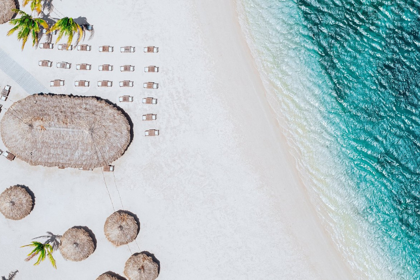 Mangrove Beach Corendon Curacao