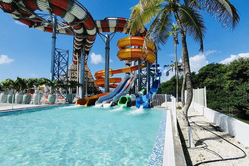 Mangrove Beach Corendon Curacao