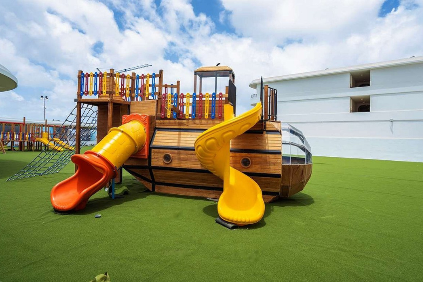 Mangrove Beach Corendon Curacao