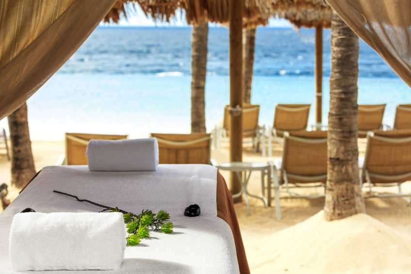 Renaissance Wind Creek Curacao Resort