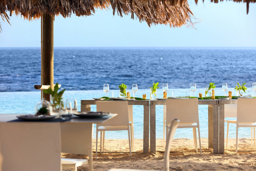 Renaissance Wind Creek Curacao Resort