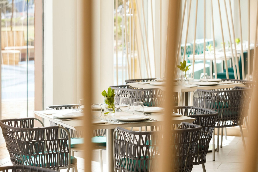 Renaissance Wind Creek Curacao Resort