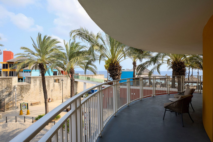 Renaissance Wind Creek Curacao Resort