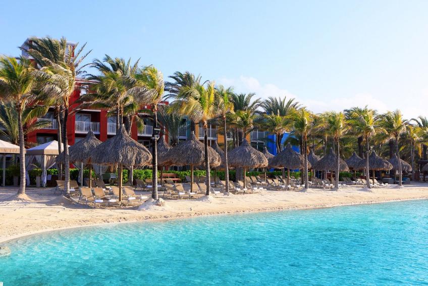 Renaissance Wind Creek Curacao Resort