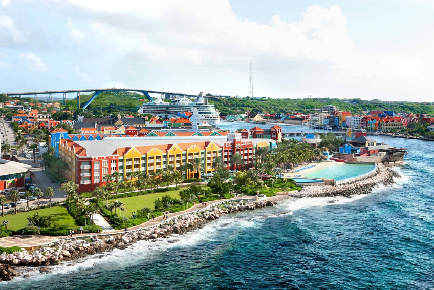 The Best Curacao All Inclusive Resorts Guide