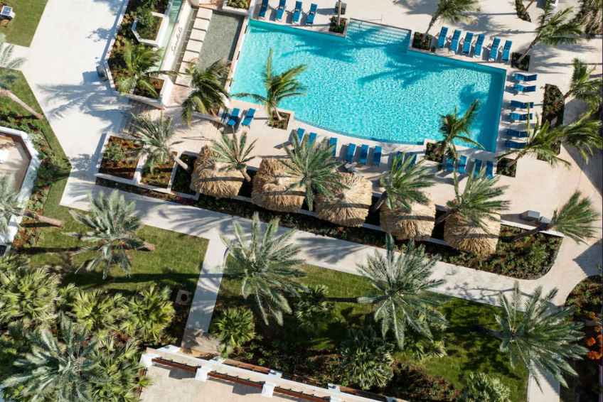 Sandals Royal Curacao