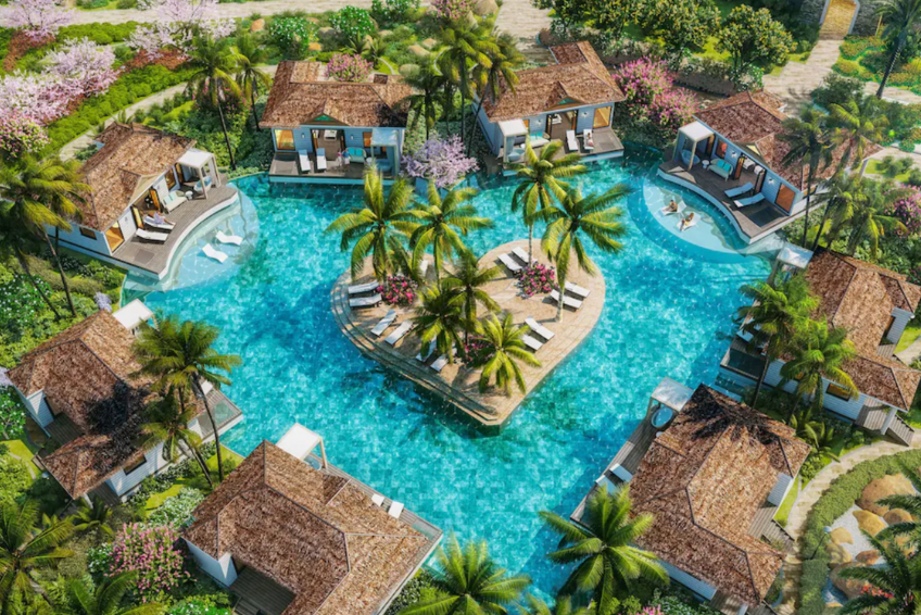 Sandals Royal Curacao