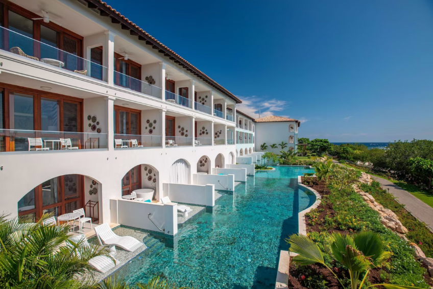 Sandals Royal Curacao