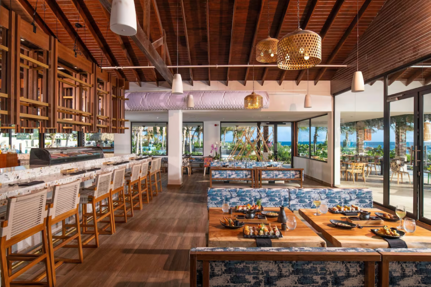 Sandals Royal Curacao