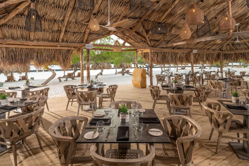 Sandals Royal Curacao