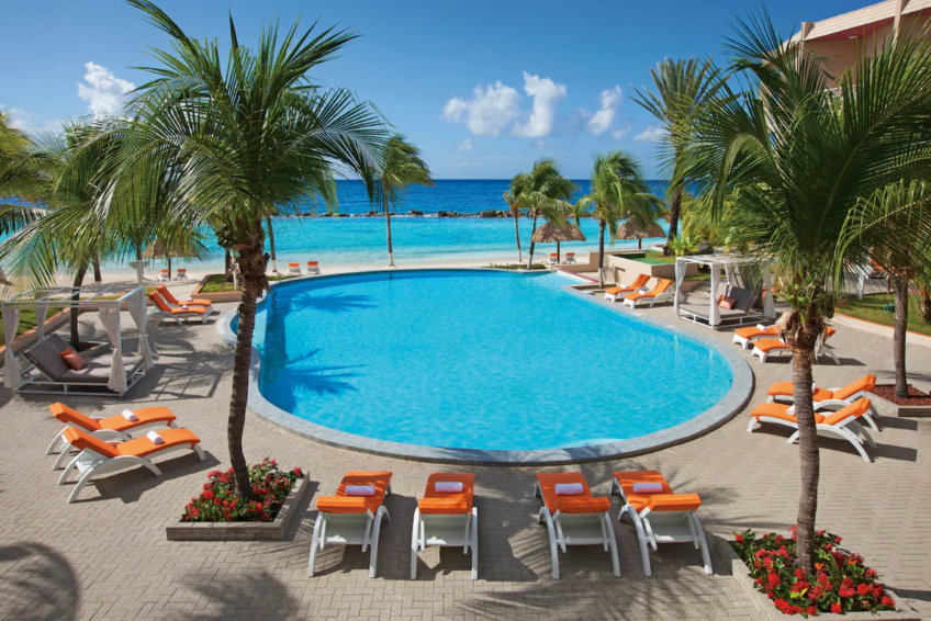 Sunscape Curaçao Resort, Spa & Casino