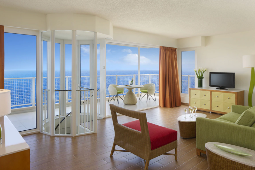 Sunscape Curaçao Resort, Spa & Casino