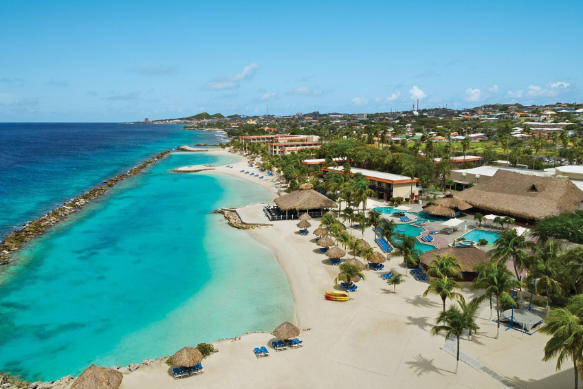 Sunscape Curaçao Resort, Spa & Casino