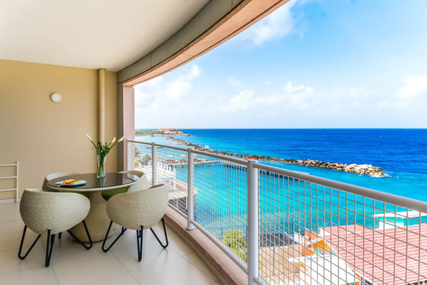 Sunscape Curaçao Resort, Spa & Casino