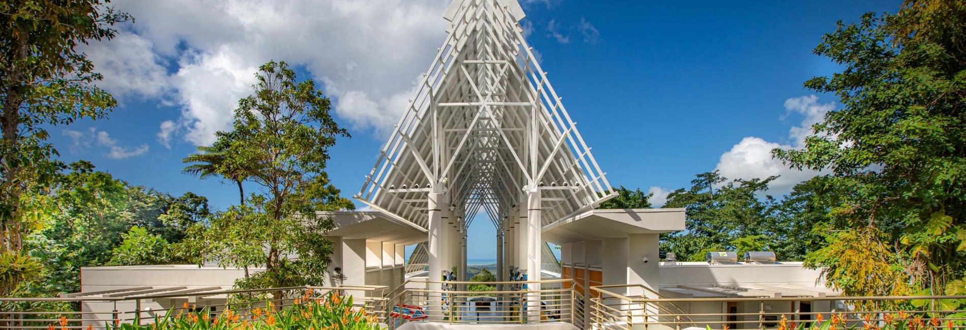 El Yunque National Forest Guide - Visit El Portal