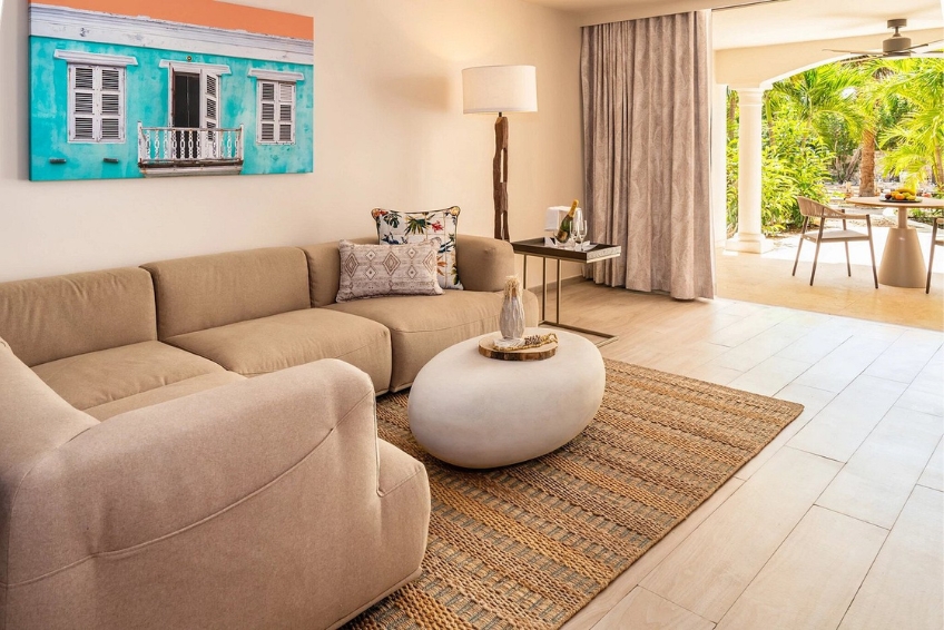 Zoetry Curacao Resort & Spa