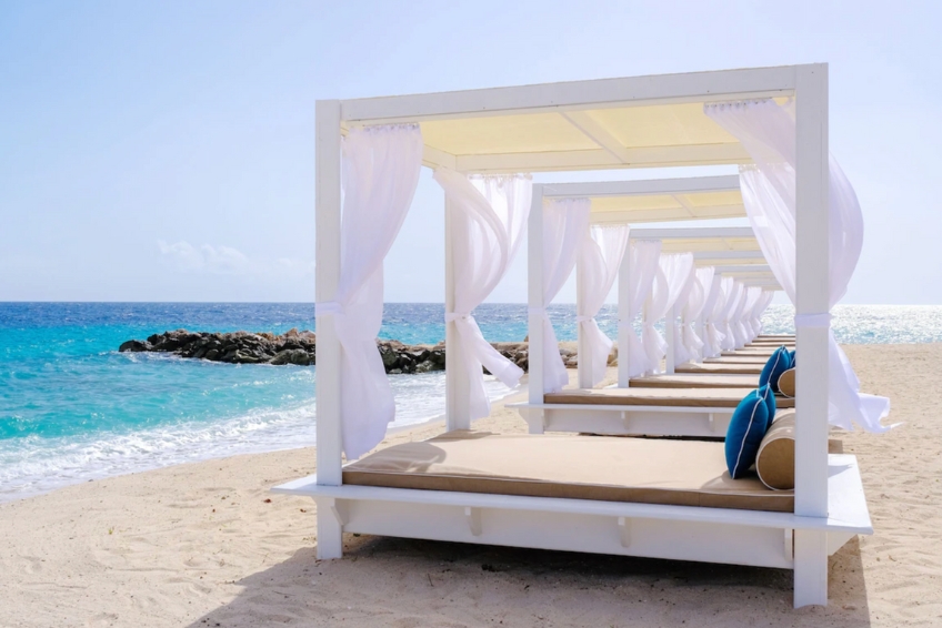 Zoetry Curacao Resort & Spa