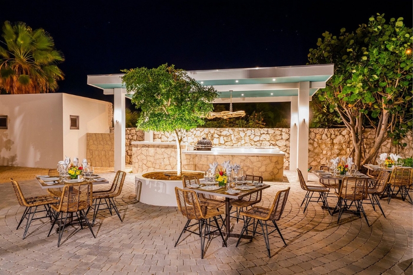 Zoetry Curacao Resort & Spa