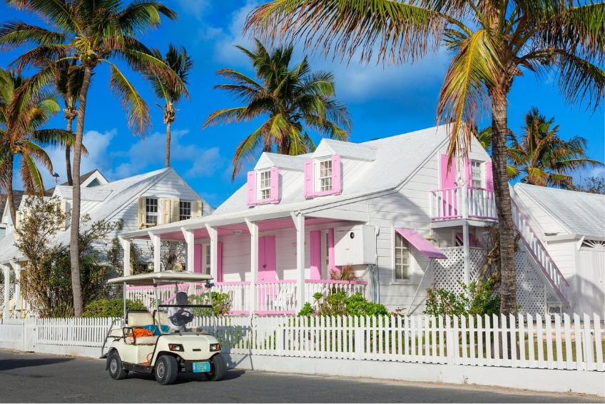 Harbour Island Today