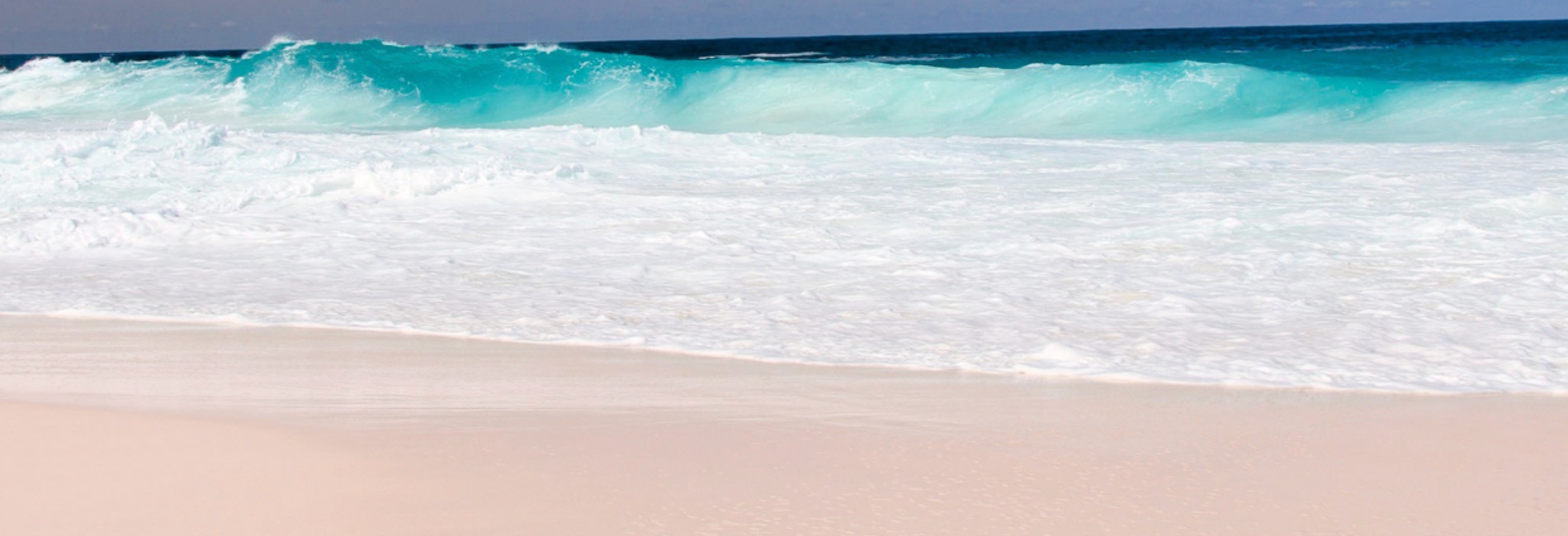 Pink Sand Beach on Harbour Island