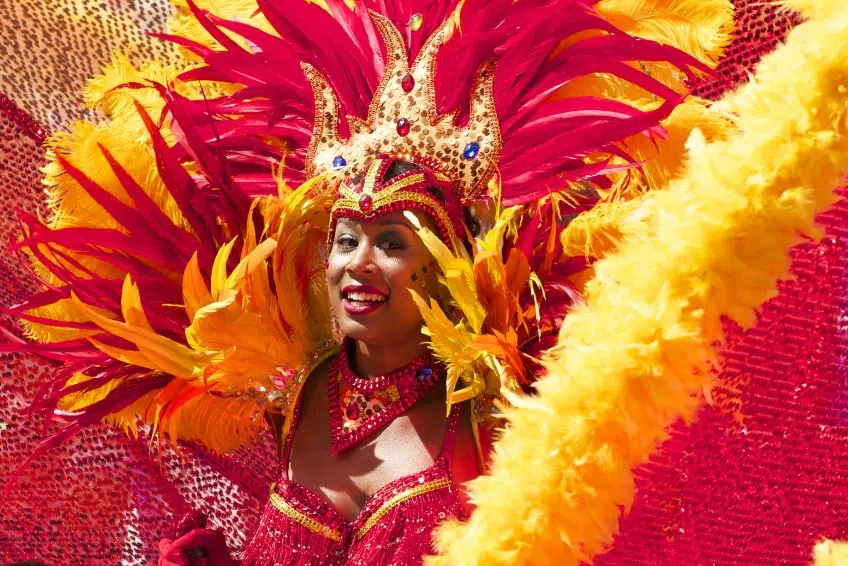 The Best Time To Visit Antigua - August