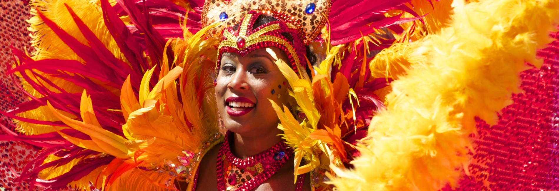 The Best Time To Visit Antigua - August