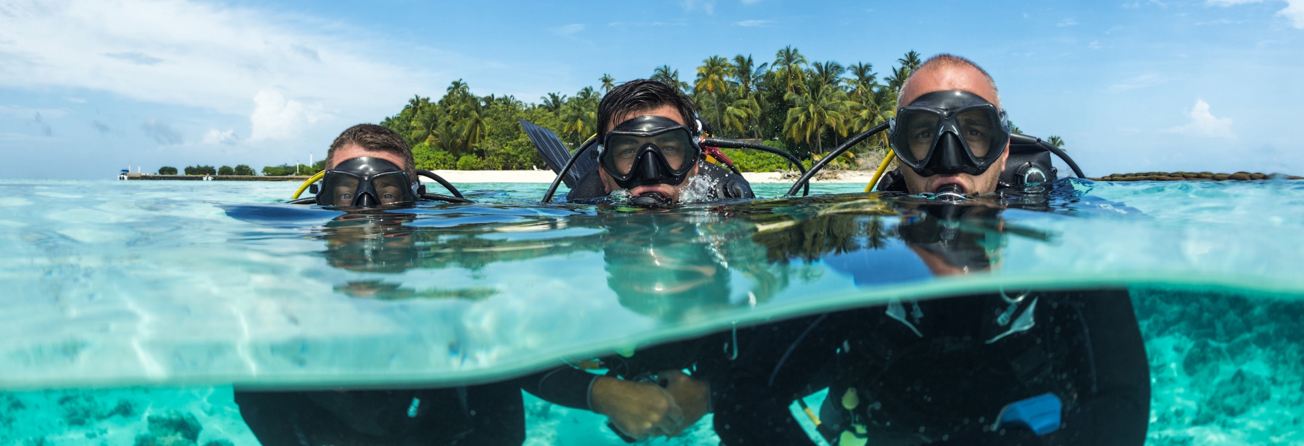 The Best Time To Visit Aruba - August