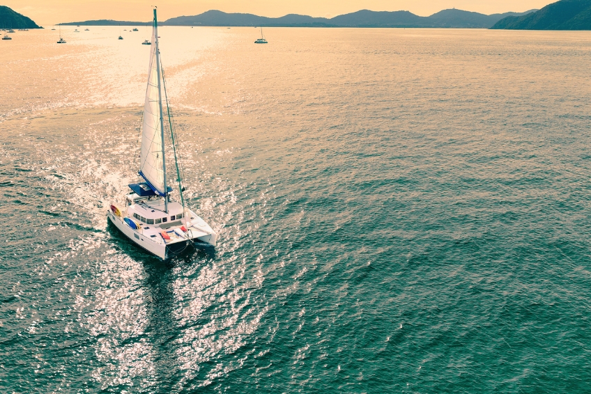 The Best Time To Visit Aruba - December