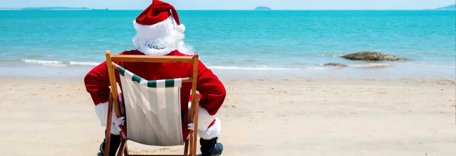 The Best Time To Visit Antigua - December