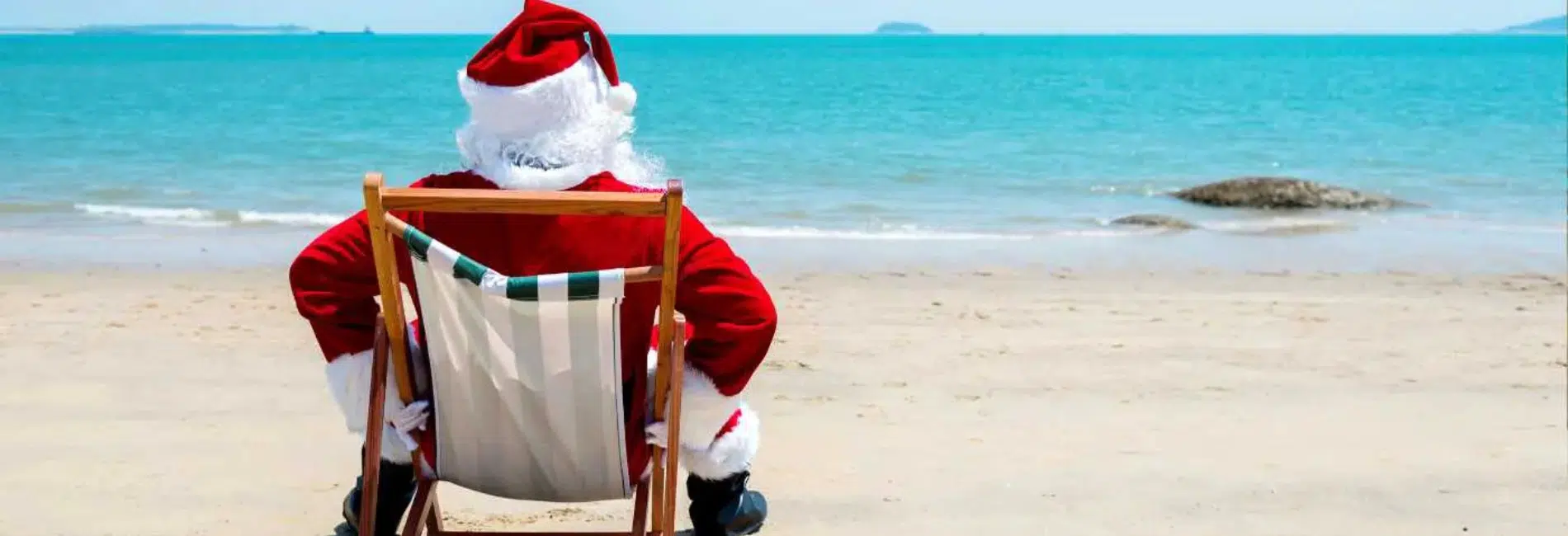 The Best Time To Visit Antigua - December