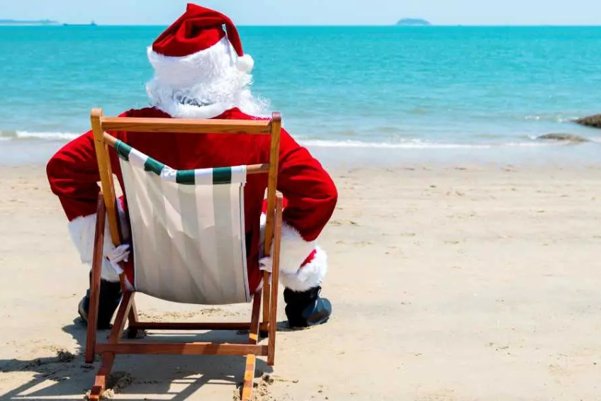 The Best Time To Visit Antigua - December