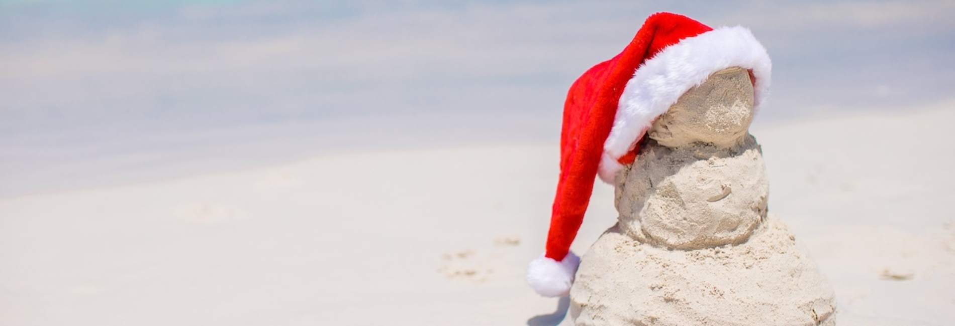 The Best Time To Visit The Cayman Islands - December