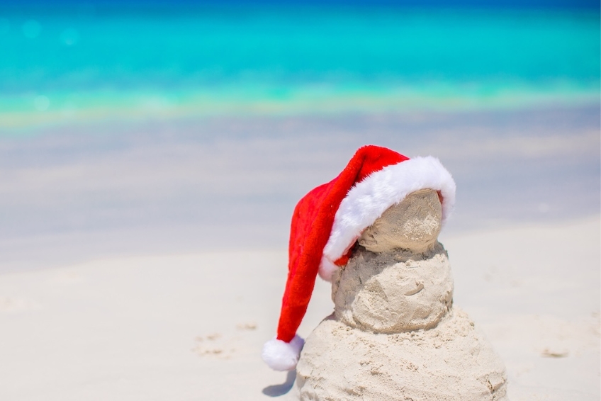The Best Time To Visit The Cayman Islands - December