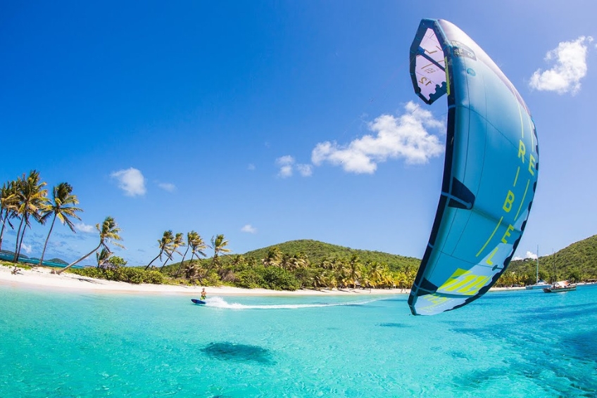 The Best Time To Visit The Cayman Islands - February