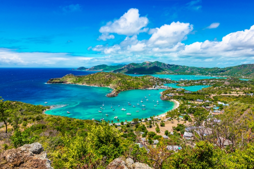 The Best Time To Visit Antigua - January