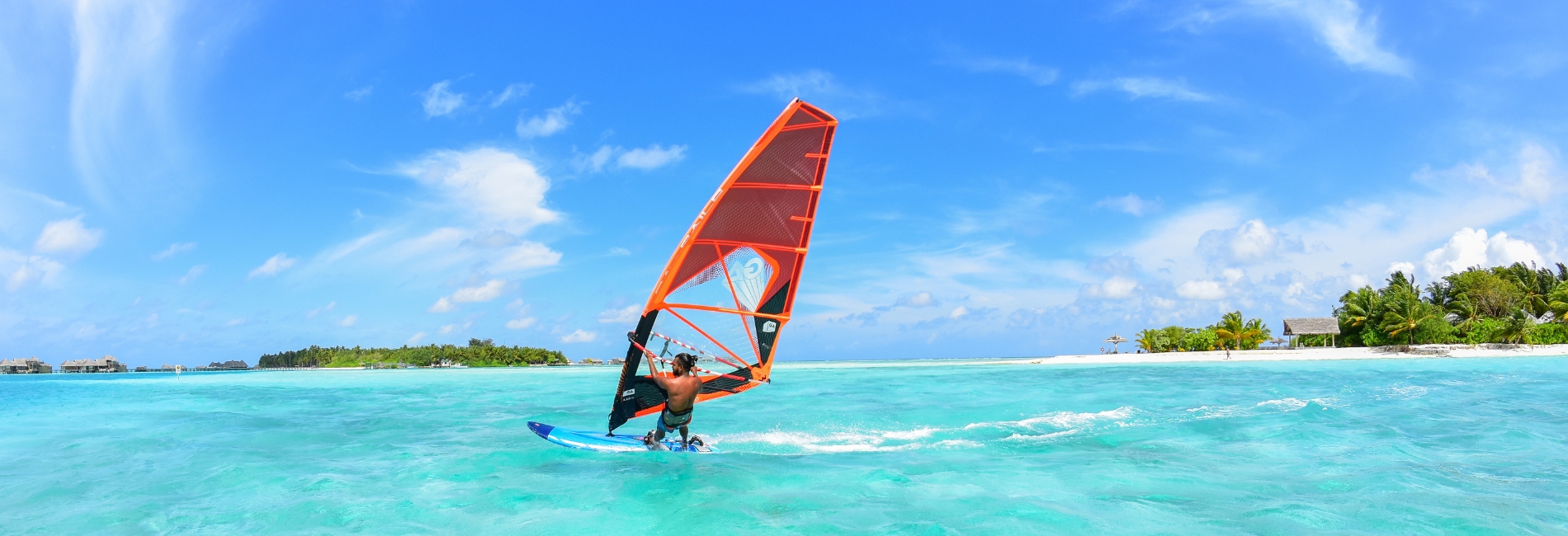 The Best Time To Visit Aruba - July