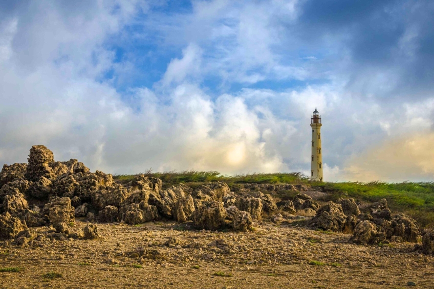 The Best Time To Visit Aruba - June