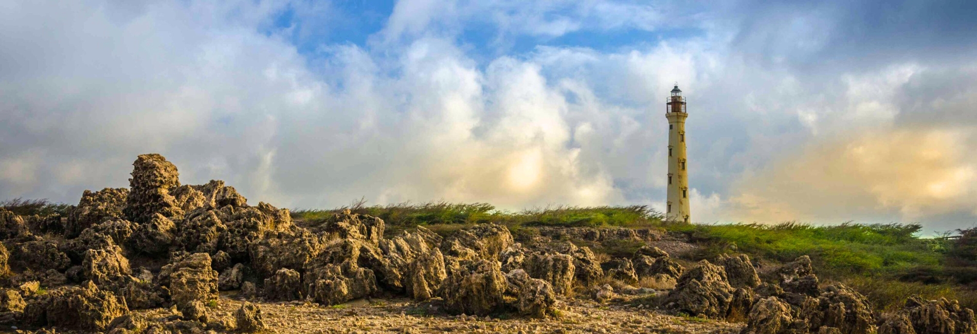 The Best Time To Visit Aruba - June