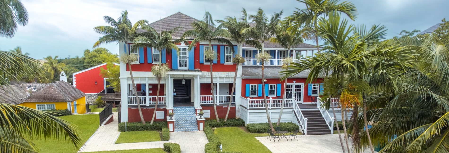 The Best Time To Visit The Bahamas - March