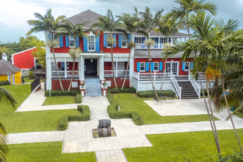 The Best Time To Visit The Bahamas - March