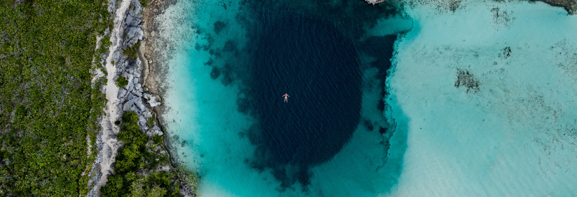 The Best Time To Visit The Bahamas - April