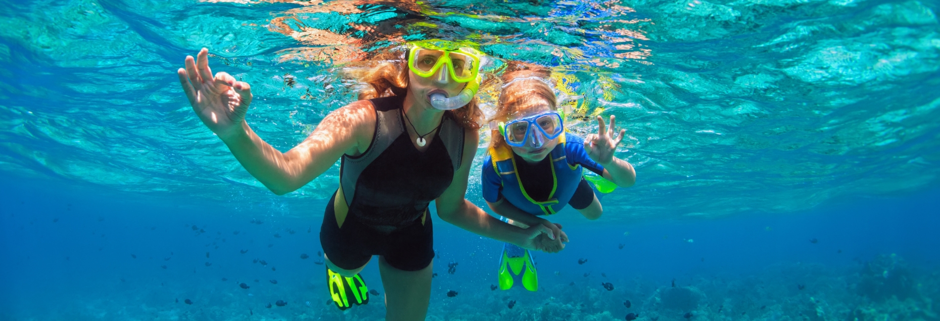 The Best Time To Visit Aruba - March