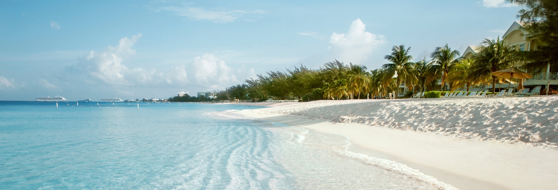 The Best Time To Visit The Cayman Islands - May