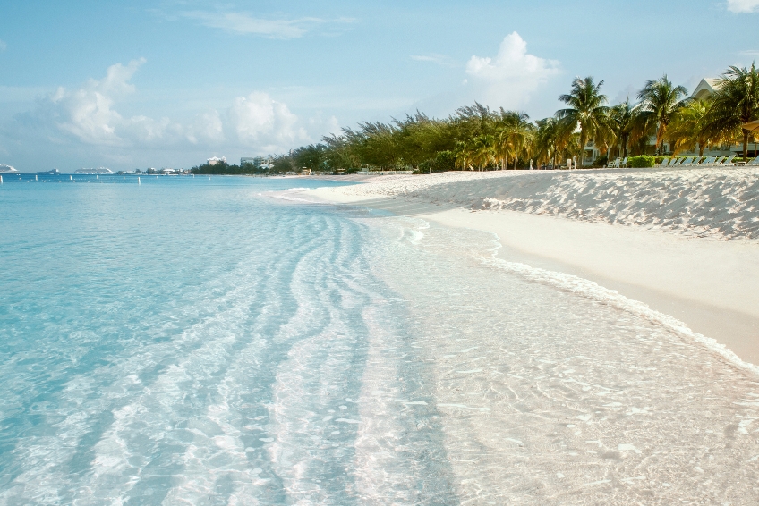 The Best Time To Visit The Cayman Islands - May