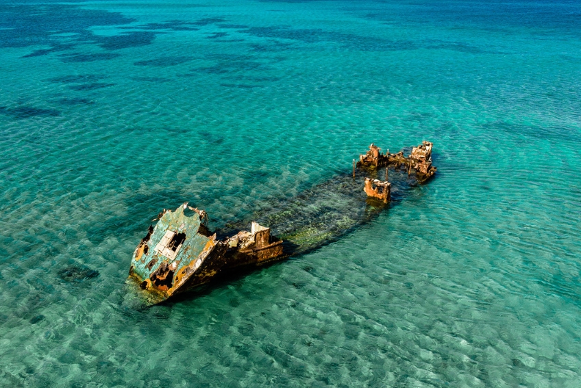 The Best Time To Visit Aruba - November