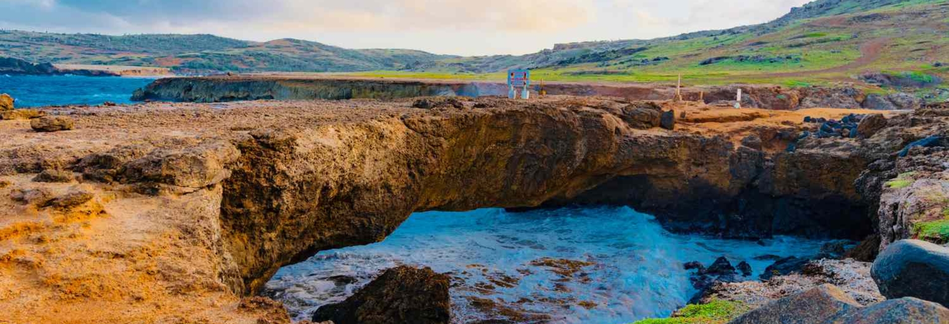 The Best Time To Visit Aruba - May