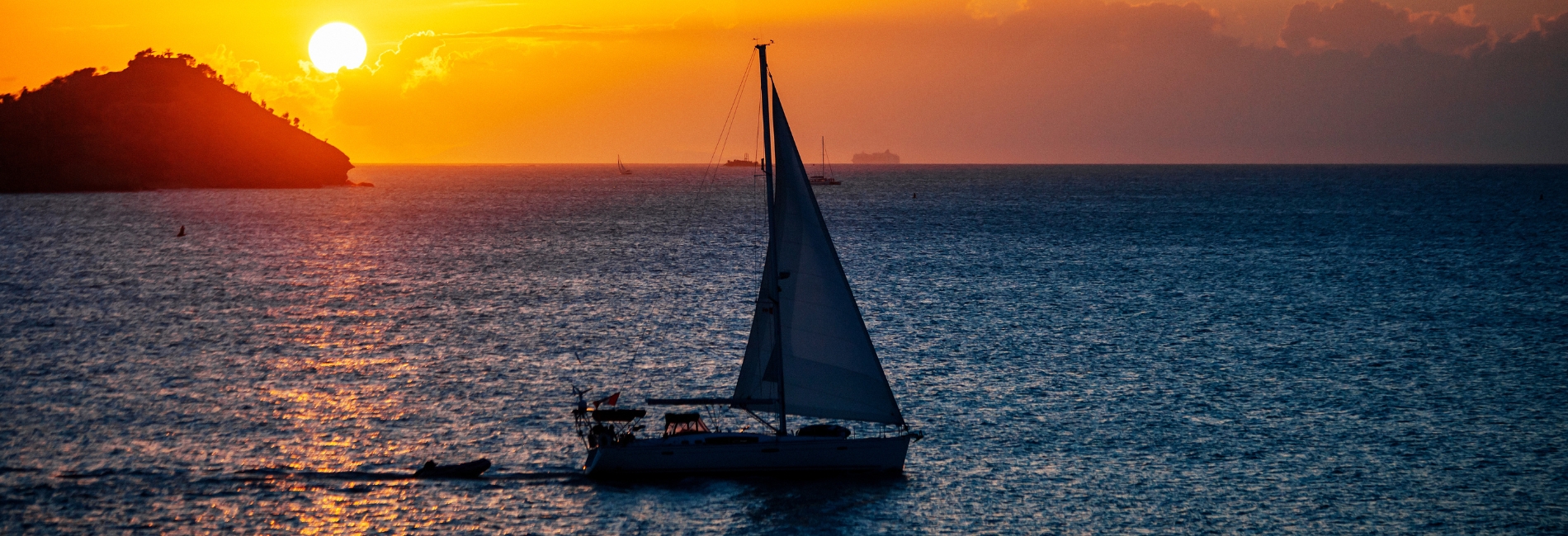 The Best Time To Visit Antigua - November