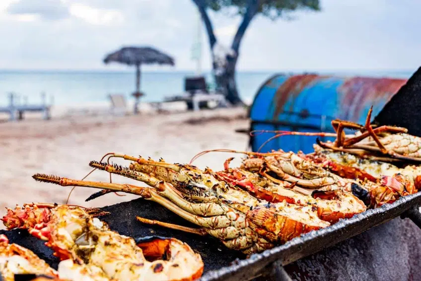 The Best Time To Visit Antigua - October
