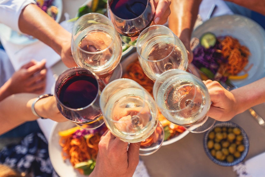 The Best Time To Visit The Bahamas - October