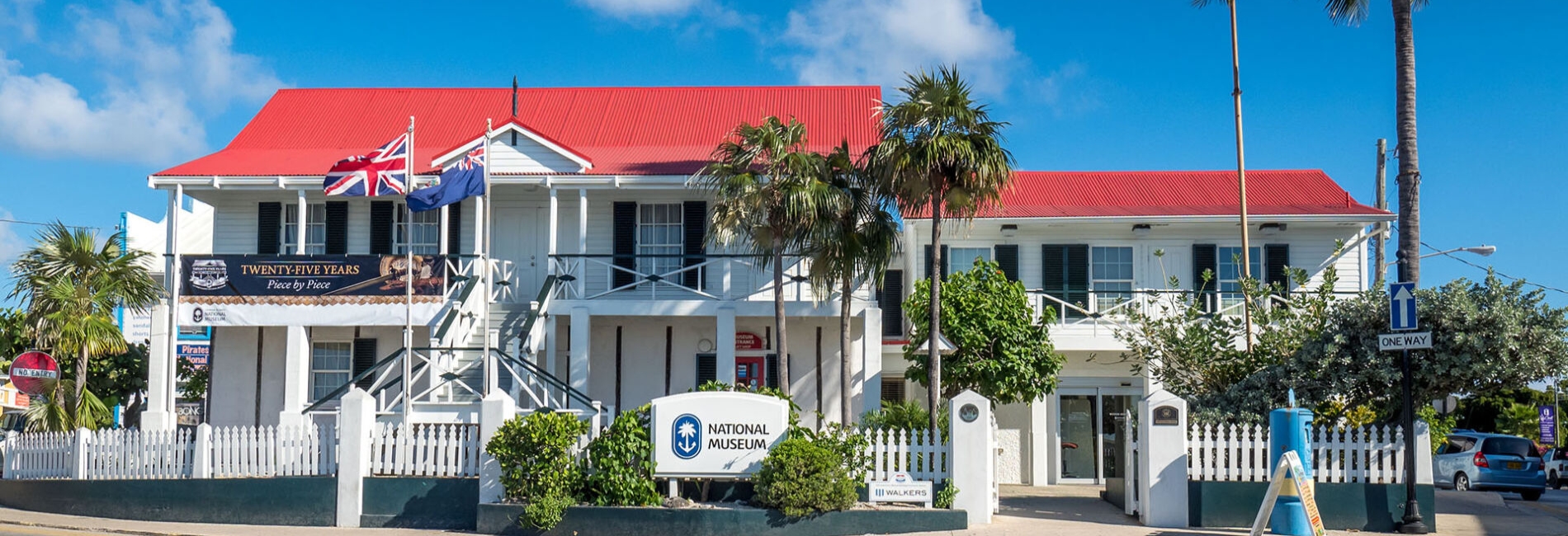 The Best Time To Visit The Cayman Islands - September